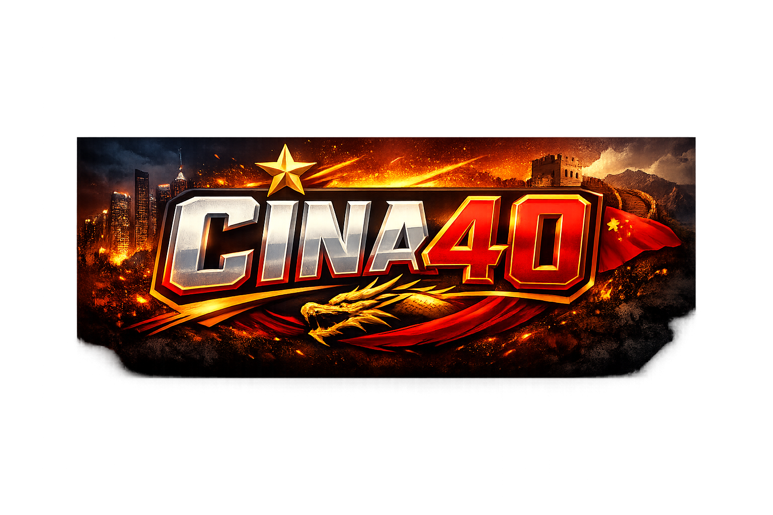 CINA40